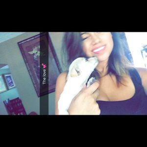 Meet your Posher, Miriam